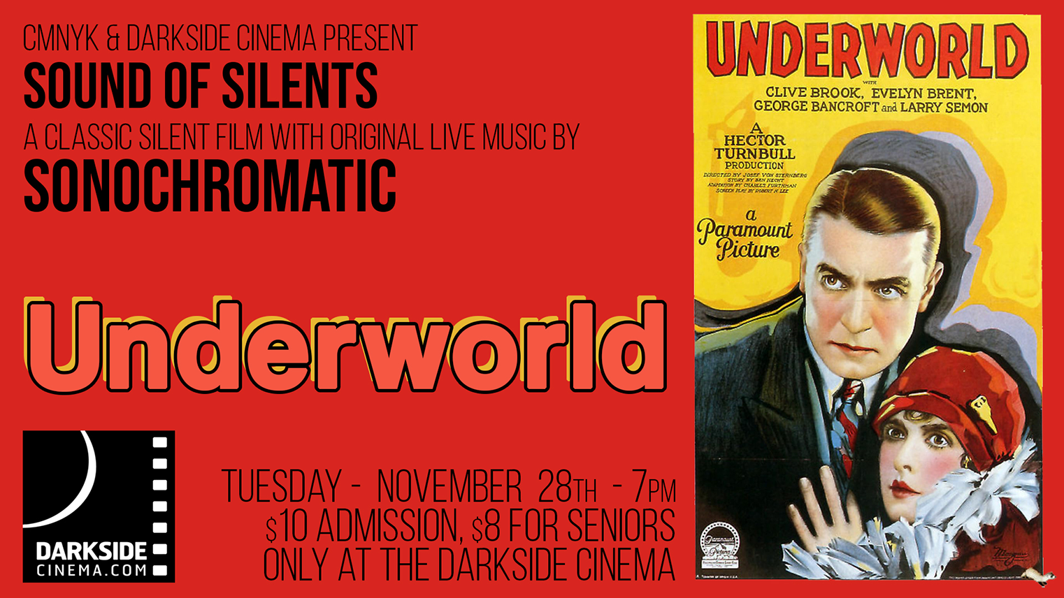 UNDERWORLD